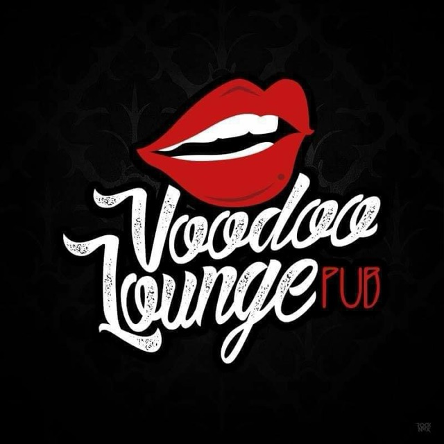 Logo do Voodoo Lounge Pub